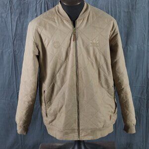 Skateboard Jacket - Adidas x Spitfire Silas Baxter-Neal - Men's XL